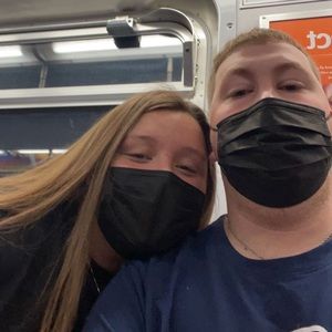 Meet your Posher, Jenna